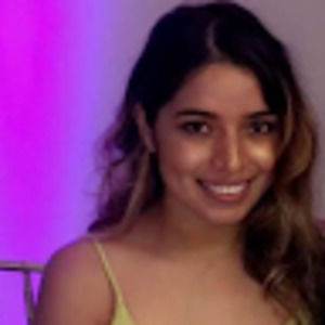 Meet your Posher, Karolyn